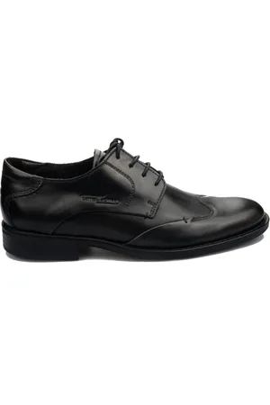 Camel Active Herren, Schuhe, Grau, 44 1/2 EUGröße: