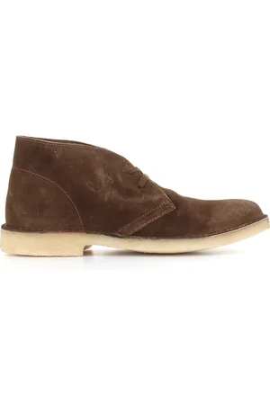 Astorflex Herren, Schuhe, Braun, 41 EUGröße: