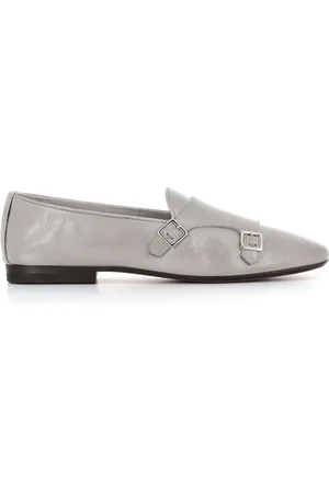HENDERSON BARACCO Damen, Schuhe, Grau, 37 EUGröße: