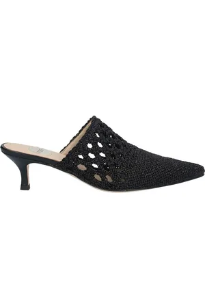 RAS Damen, Schuhe, Schwarzk, 37 EUGröße: