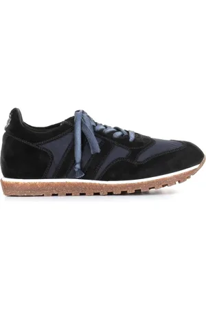 ALBERTO FASCIANI Damen, Schuhe, Blau, 37 EUGröße: