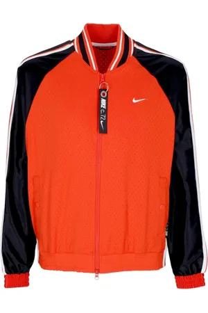 Nike Herren, Jacken, Mehrfarbig, MGröße: