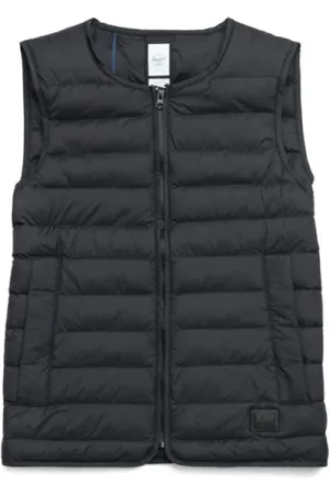 Herschel Damen, Jacken, Schwarzk, SGröße: