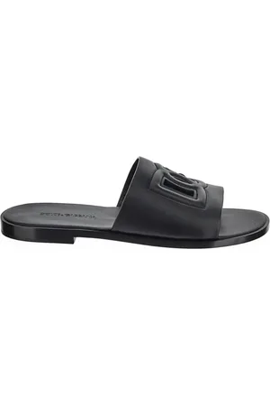 Dolce & Gabbana Damen, Schuhe, Schwarzk, 41 1/2 EUGröße: