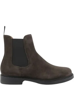 HENDERSON BARACCO Herren, Schuhe, Braun, 39 EUGröße: