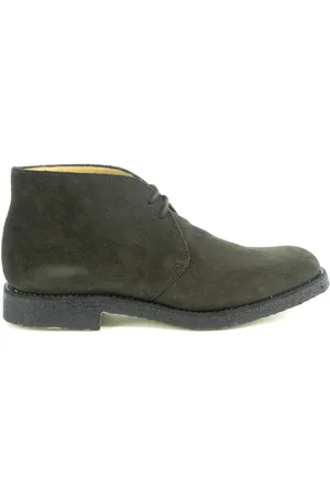 Fabi Herren, Schuhe, Grün, 44 EUGröße: