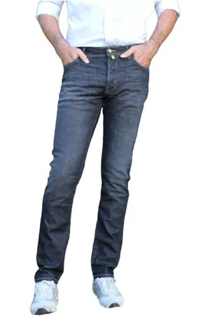 Jacob Cohen Herren, Jeans, Blau, W32Größe: