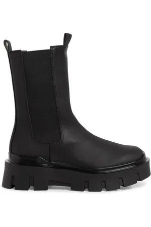 Tamaris Damen, Schuhe, Schwarzk, 37 EUGröße: