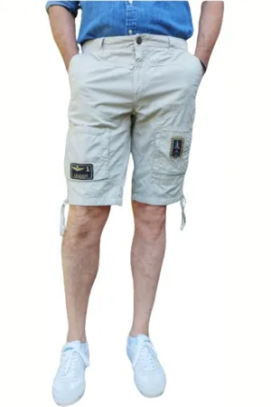 Aeronautica Militare Herren, Shorts, , LGröße:
