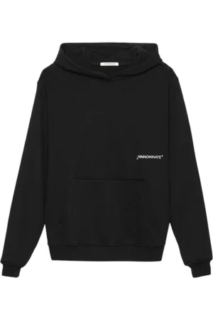 hinnominate Damen, Sweatshirts & Hoodies, Schwarzk, XSGröße: