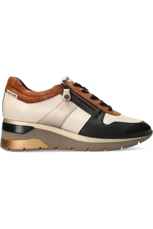 Mephisto Damen, Schuhe, Mehrfarbig, 40 1/2 EUGröße: