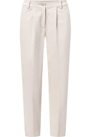 JOOP! Damen, Hosen, Weiß, MGröße: