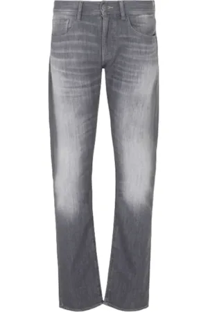 Armani Exchange Herren, Jeans, Grau, W29Größe: