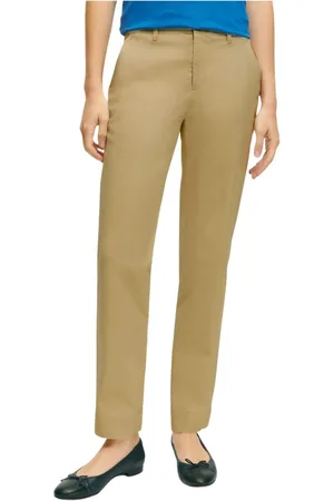 Brooks Brothers Damen, Hosen, , 2XSGröße: