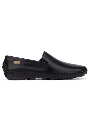Pikolinos Herren, Schuhe, Schwarzk, 39 EUGröße: