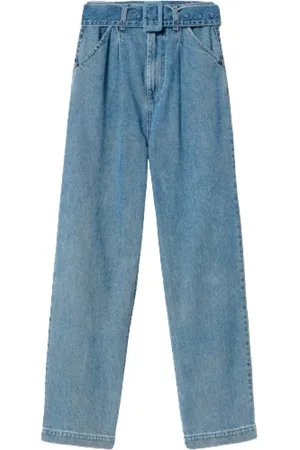 Twin-Set Damen, Jeans, Blau, W29Größe: