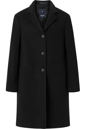 JOOP! Damen, Mäntel, Schwarzk, XLGröße: