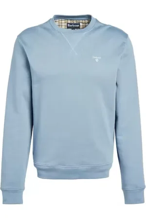 Barbour Herren, Sweatshirts & Hoodies, Grün, 2XLGröße: