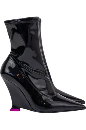 3Juin Damen, Schuhe, Schwarzk, 39 EUGröße: