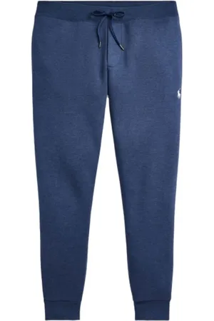Ralph Lauren Herren, Hosen, Blau, MGröße: