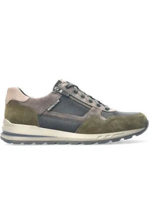 Mephisto Herren, Schuhe, Grün, 46 1/2 EUGröße: