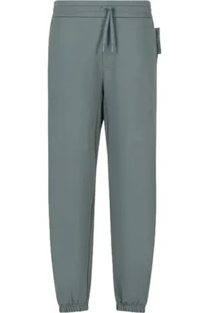 Emporio Armani Herren, Hosen, Grün, LGröße: