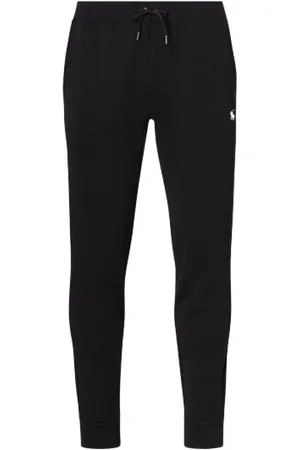 Ralph Lauren Herren, Hosen, Schwarzk, LGröße: