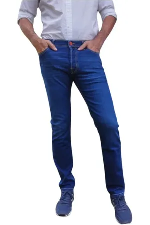 Jacob Cohen Herren, Jeans, Blau, W36Größe: