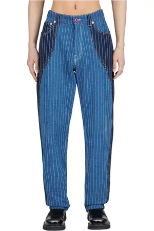 Kenzo Herren, Jeans, Blau, W32Größe: