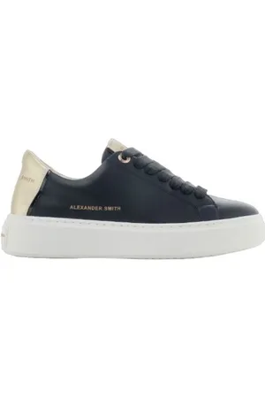 Alexander Smith Damen, Schuhe, Schwarzk, 39 EUGröße: