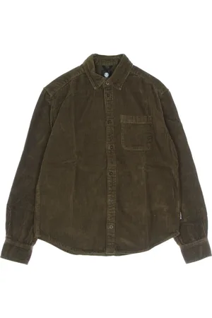 Element Herren, Shirts, Grün, MGröße: