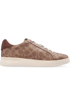 Coach Damen, Schuhe, Braun, 40 EUGröße: