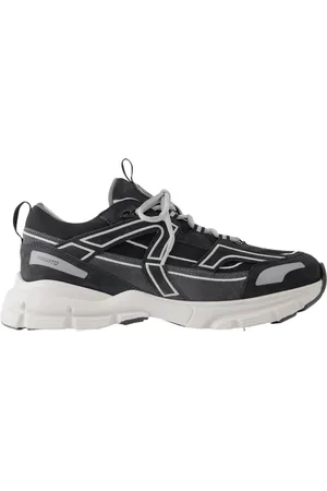 Axel Arigato Herren, Schuhe, Schwarzk, 45 EUGröße: