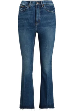 Ralph Lauren Damen, Jeans, Blau, W26Größe: