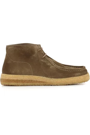 Astorflex Herren, Schuhe, Grün, 41 EUGröße: