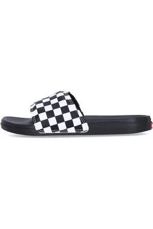Vans Herren, Schuhe, Schwarzk, 35 EUGröße: