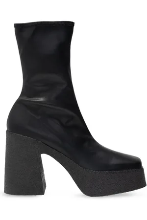 Stella McCartney Damen, Schuhe, Schwarzk, 39 EUGröße: