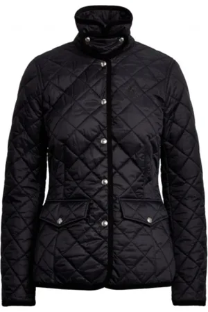 Ralph Lauren Damen, Jacken, Schwarzk, XSGröße: