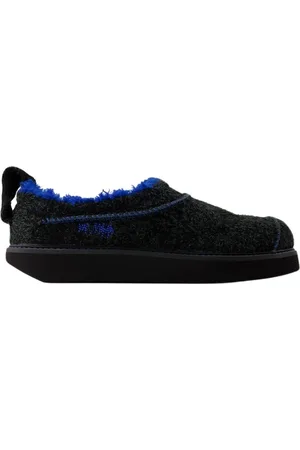 Ader Error Herren, Schuhe, Schwarzk, 44 EUGröße: