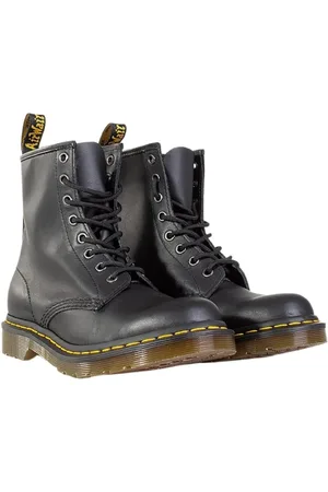 Dr. Martens Damen, Schuhe, Schwarzk, 38 EUGröße: