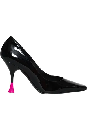 3Juin Damen, Schuhe, Schwarzk, 35 EUGröße: