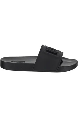 Dolce & Gabbana Herren, Schuhe, Schwarzk, 42 EUGröße: