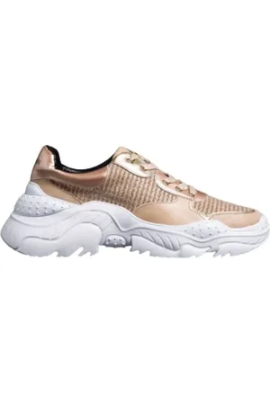 Twin-Set Damen, Schuhe, Rosa, 39 EUGröße: