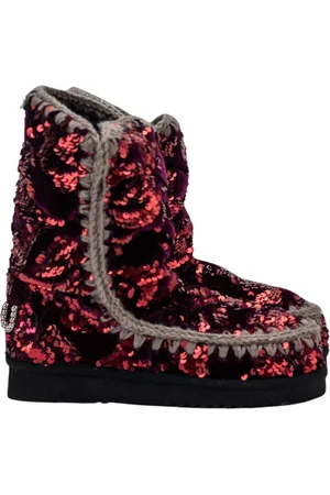 Mou Damen, Schuhe, Rosa, 37 EUGröße: