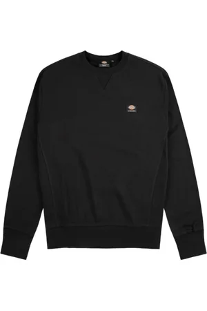 Dickies Herren, Sweatshirts & Hoodies, Schwarzk, XSGröße: