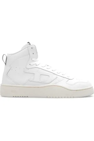 Diesel Herren, Schuhe, Weiß, 40 EUGröße: