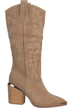 Alma en Pena Damen, Schuhe, Braun, 38 EUGröße: