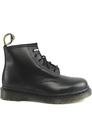 Dr. Martens Damen, Schuhe, Schwarzk, 38 EUGröße: