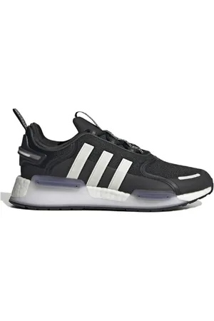 adidas Herren, Schuhe, Schwarzk, 41 1/3 EUGröße: