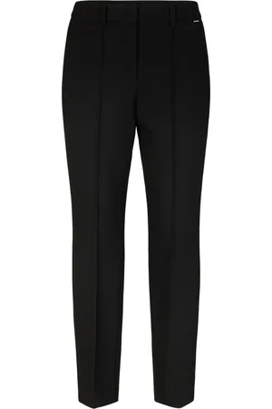 JOOP! Damen, Hosen, Schwarzk, SGröße: